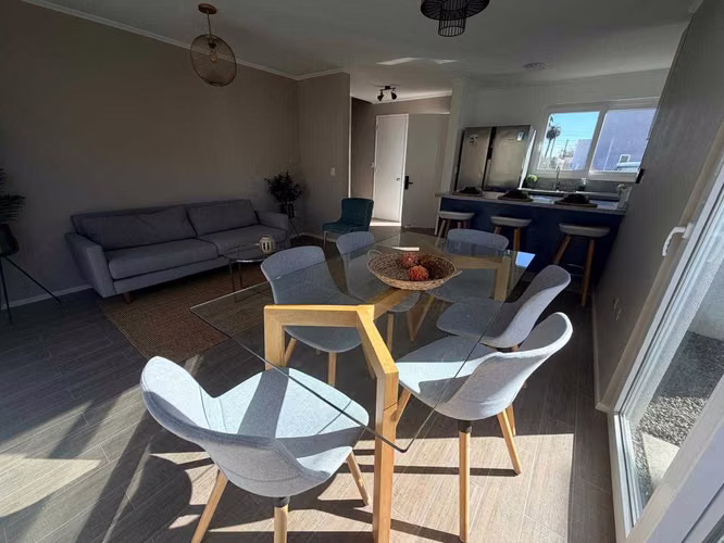 Vendo Nueva casa condominio Limache SIN COMISION (174399)