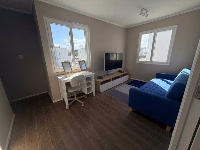 Vendo Nueva casa condominio Limache SIN COMISION (174399)