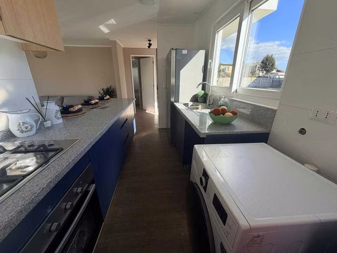Vendo Nueva casa condominio Limache SIN COMISION (174399)