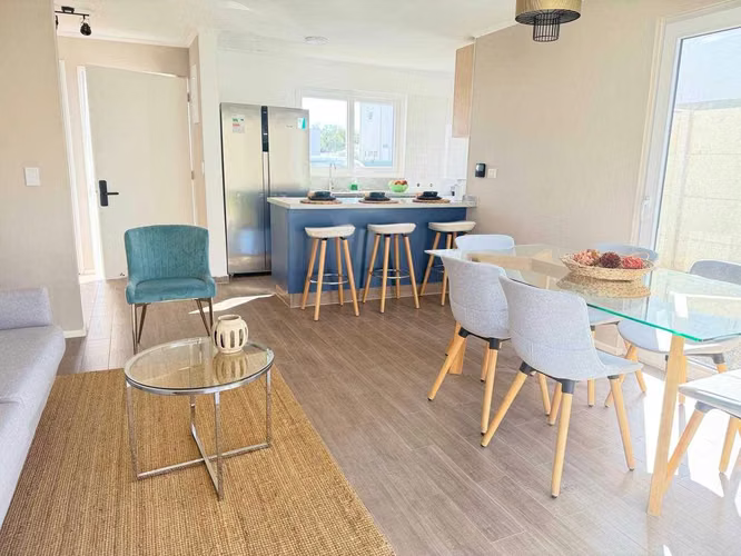 Vendo Nueva casa condominio Limache SIN COMISION (174399)