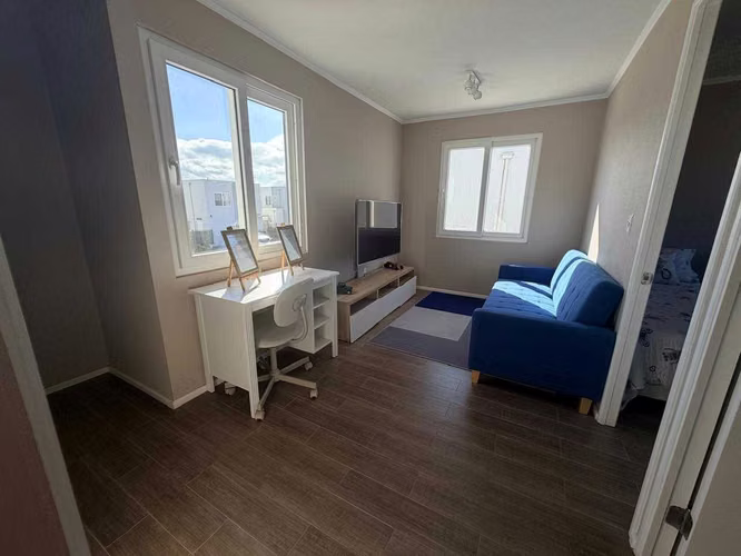 Vendo Nueva casa condominio Limache SIN COMISION (174399)