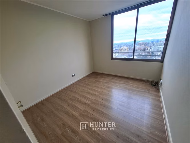 Departamento en arriendo de 3 dorm. en Ñuñoa