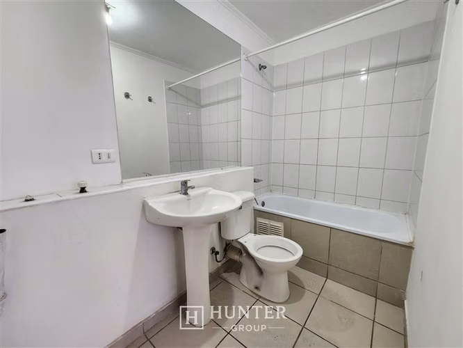 Departamento en venta de 3 dorm. en San Miguel
