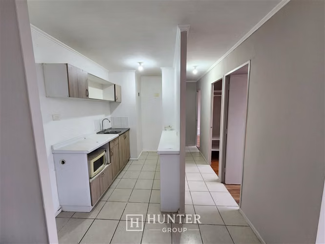 Departamento en venta de 3 dorm. en San Miguel
