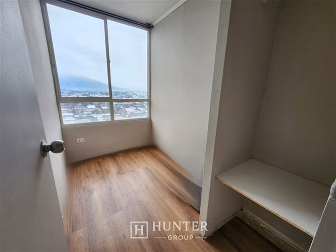 Departamento en venta de 3 dorm. en San Miguel