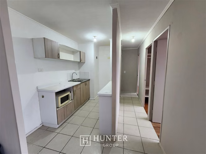 Departamento en venta de 3 dorm. en San Miguel