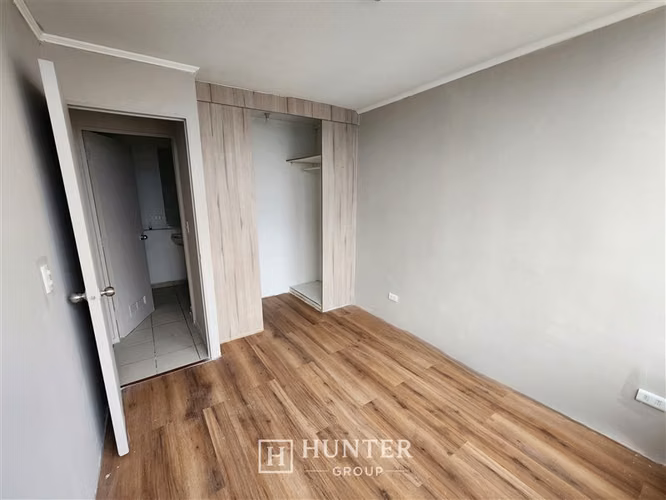 Departamento en venta de 3 dorm. en San Miguel