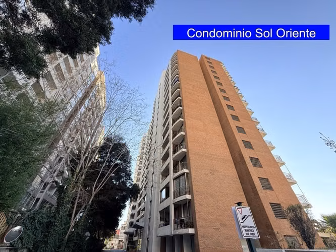 Depto 33/36m2 Exequiel Fdez 1D 1B Bodega Sur Acepto Ofertas