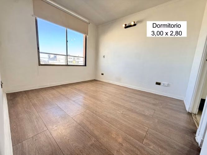 Depto 33/36m2 Exequiel Fdez 1D 1B Bodega Sur Acepto Ofertas
