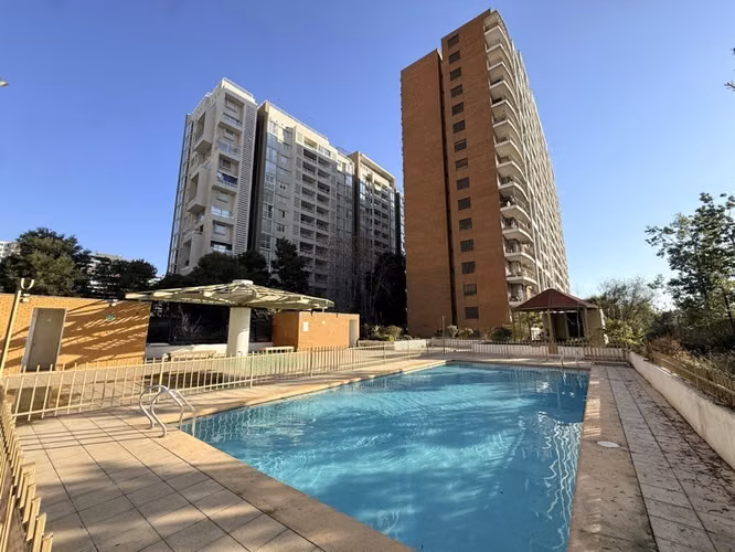 Depto 33/36m2 Exequiel Fdez 1D 1B Bodega Sur Acepto Ofertas
