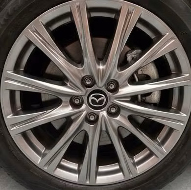 Vendo Mazda CX-5 2.0 Automático 2020 - Único Dueño