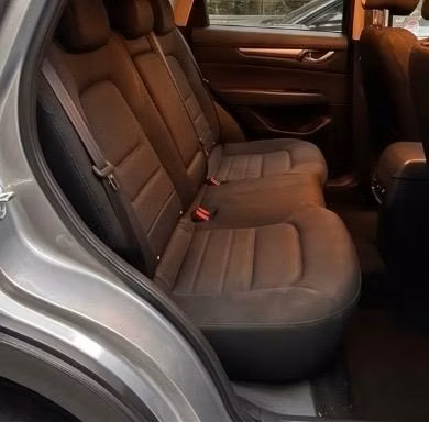 Vendo Mazda CX-5 2.0 Automático 2020 - Único Dueño