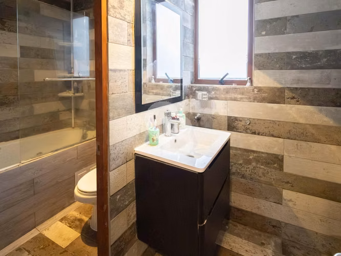 6D/4B Los Descubridores | Las Condes