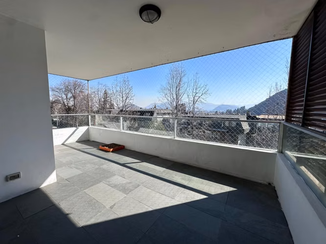 DEPARTAMENTO 3D+2B LO BARNECHEA (177876)