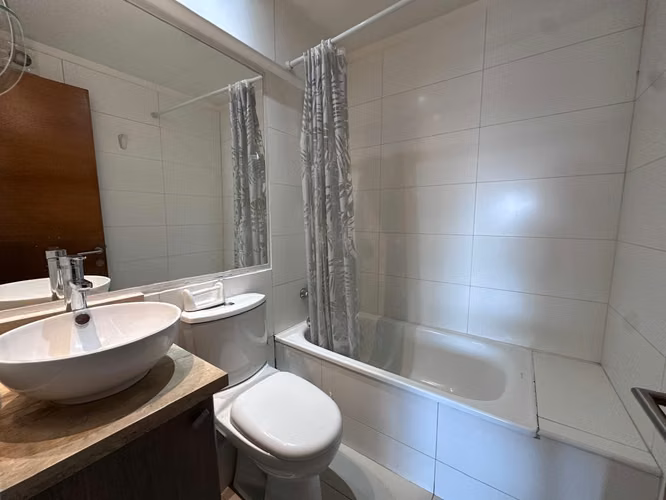 DEPARTAMENTO 3D+2B LO BARNECHEA (177876)