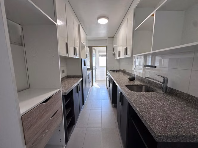 DEPARTAMENTO 3D+2B LO BARNECHEA (177876)