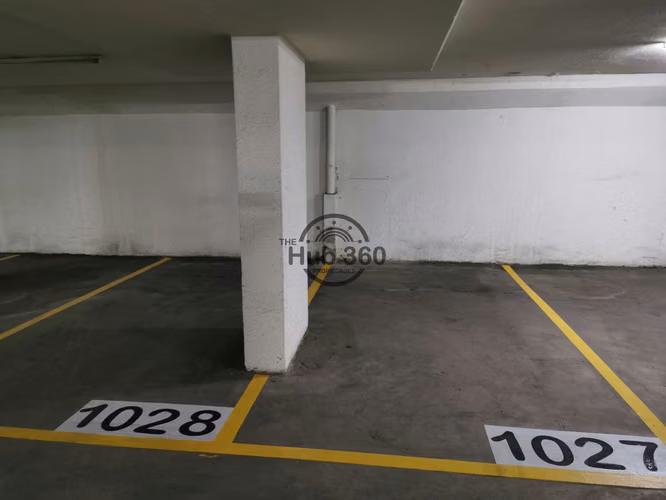 ATENCIÓN AUTOMOTORAS! ARRIENDO DE ESTACIONAMIENTOS EN MACUL
