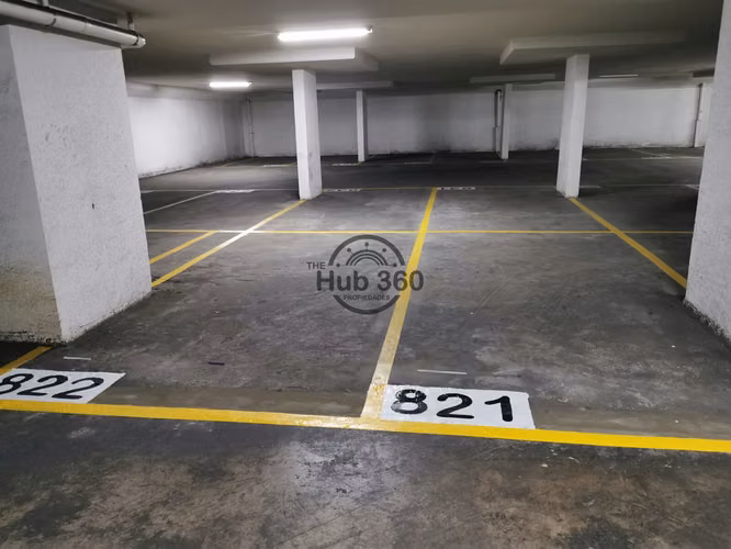 ATENCIÓN AUTOMOTORAS! ARRIENDO DE ESTACIONAMIENTOS EN MACUL