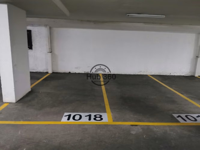 ATENCIÓN AUTOMOTORAS! ARRIENDO DE ESTACIONAMIENTOS EN MACUL