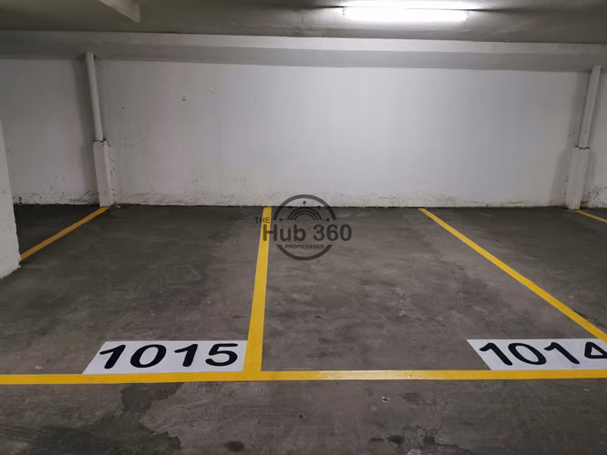 ATENCIÓN AUTOMOTORAS! ARRIENDO DE ESTACIONAMIENTOS EN MACUL