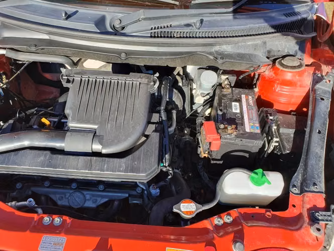 Suzuki swift 4x4 sport