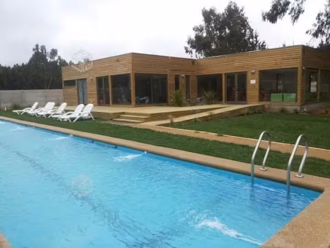 Departamento Estilo Mariposa en venta 2 dorm. en Algarrobo