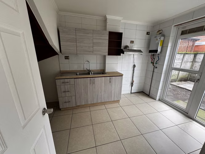  SE ARRIENDA HERMOSA CASA EN BRISA DEL SOL – TALCAHUANO