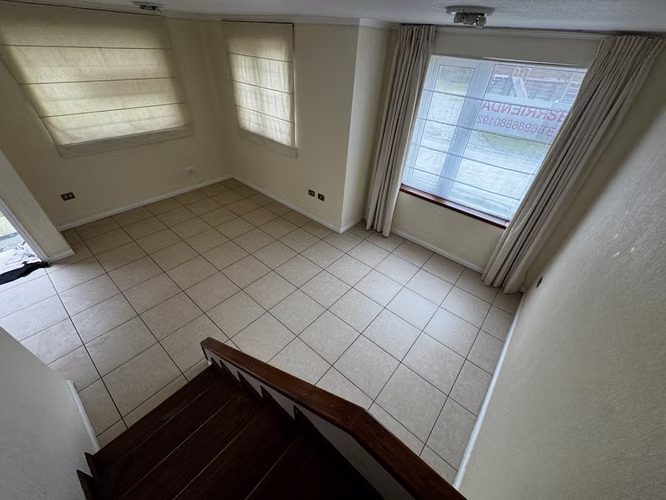  SE ARRIENDA HERMOSA CASA EN BRISA DEL SOL – TALCAHUANO