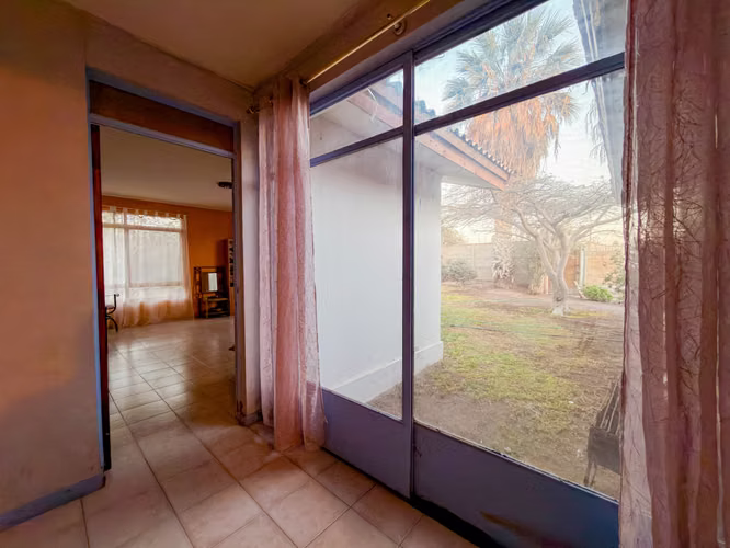 PARCELA EN VALLE DE AZAPA 5712 m² UBICADA A PASOS DE ORILLA CARRETERA PRINCIPAL