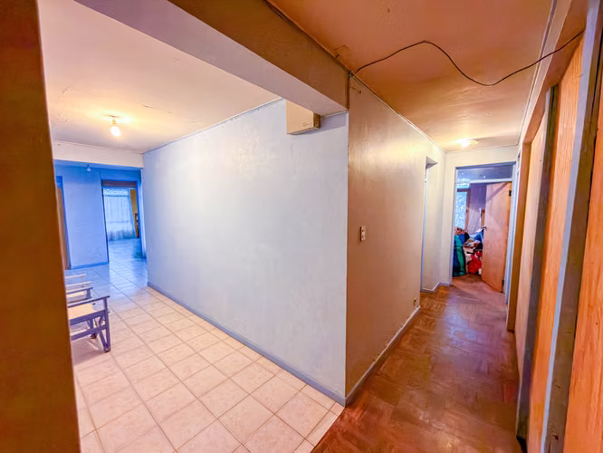 PARCELA EN VALLE DE AZAPA 5712 m² UBICADA A PASOS DE ORILLA CARRETERA PRINCIPAL