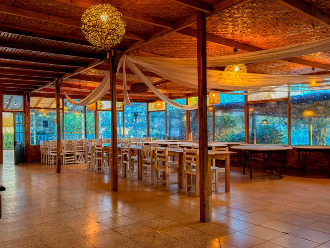 PARCELA EN VALLE DE AZAPA 5712 m² RESTAURANTE Y CENTRO DE EVENTOS RINCONADA DE AZAPA