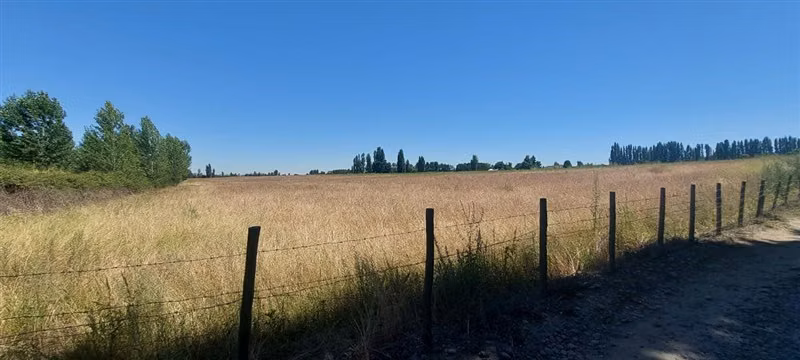 Parcela en venta en Retiro