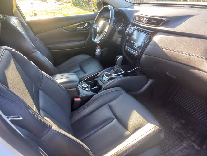 2023 Nissan X-Trail 2.5 EXCLUSIVE 4X4 3ROW CVT AT 5P
