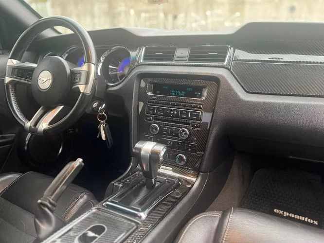 Ford Mustang 5.0 - Imagen 3