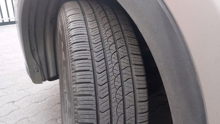 Mazda Cx-5 2022
