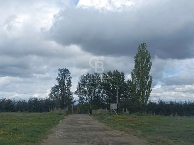 Praderas del Maullín, Santuario de la Naturaleza