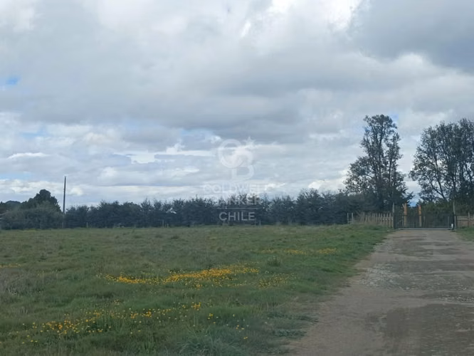 Praderas del Maullín, Santuario de la Naturaleza