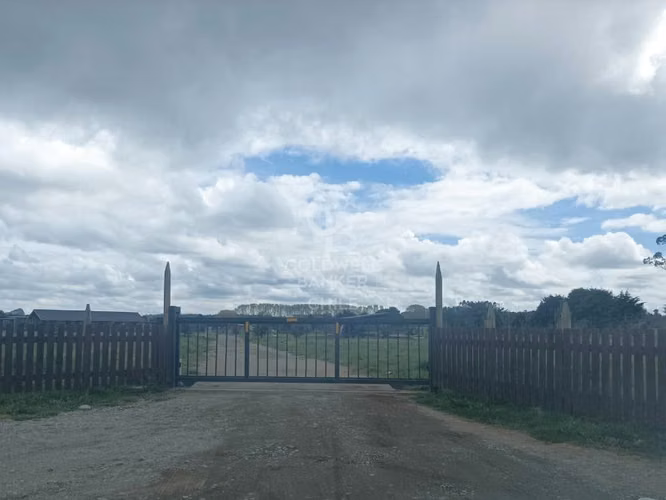 Praderas del Maullín, Santuario de la Naturaleza