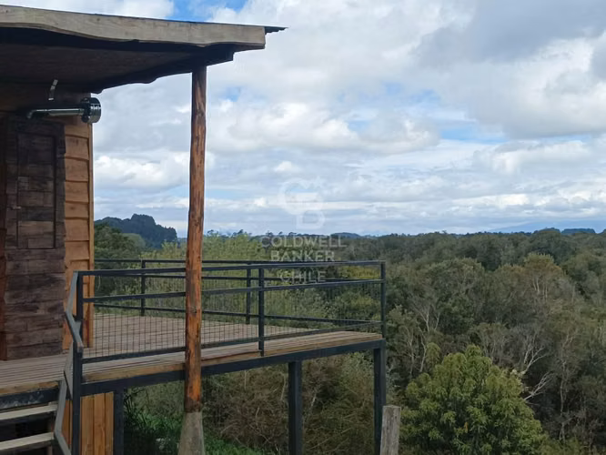 Praderas del Maullín, Santuario de la Naturaleza