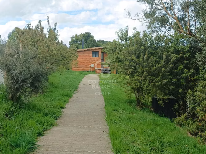 Praderas del Maullín, Santuario de la Naturaleza