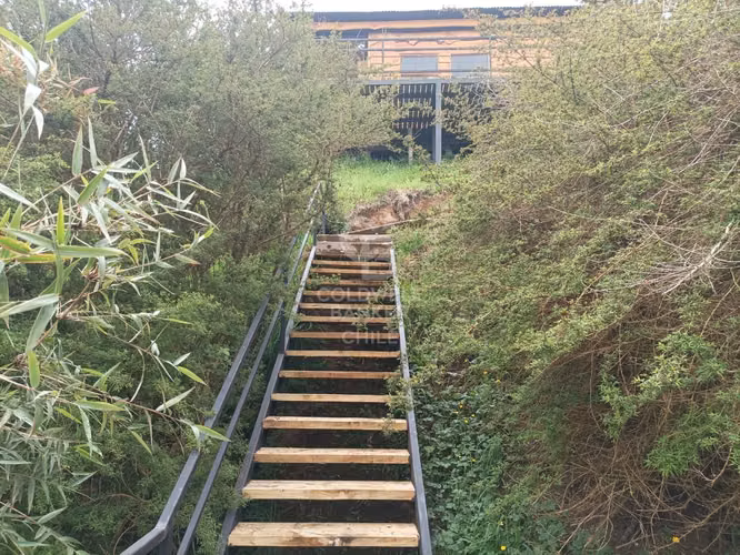 Praderas del Maullín, Santuario de la Naturaleza