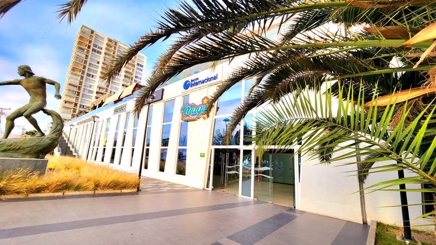 EXCELENTES OFICINAS EN UN LUGAR PRIVILEGIADO