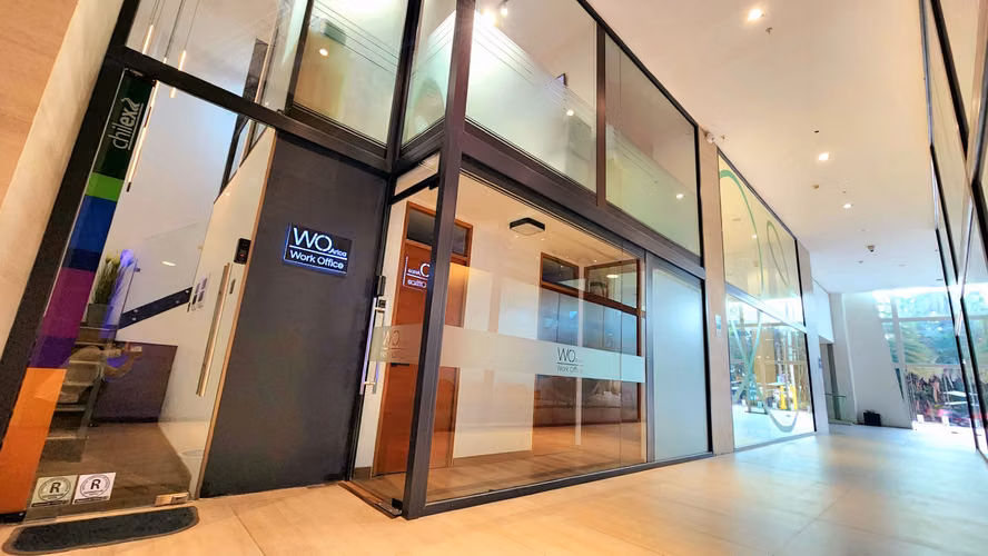 EXCELENTES OFICINAS EN UN LUGAR PRIVILEGIADO