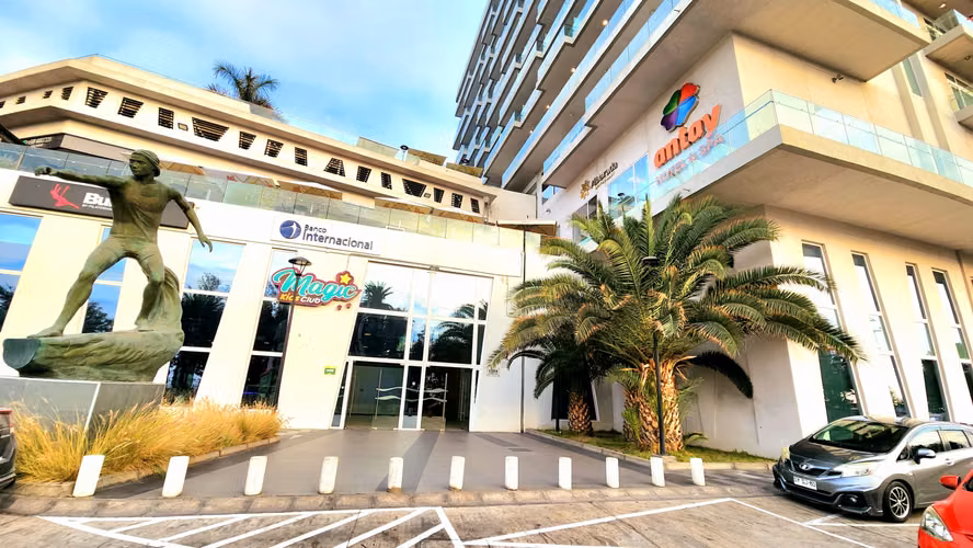 EXCELENTES OFICINAS EN UN LUGAR PRIVILEGIADO