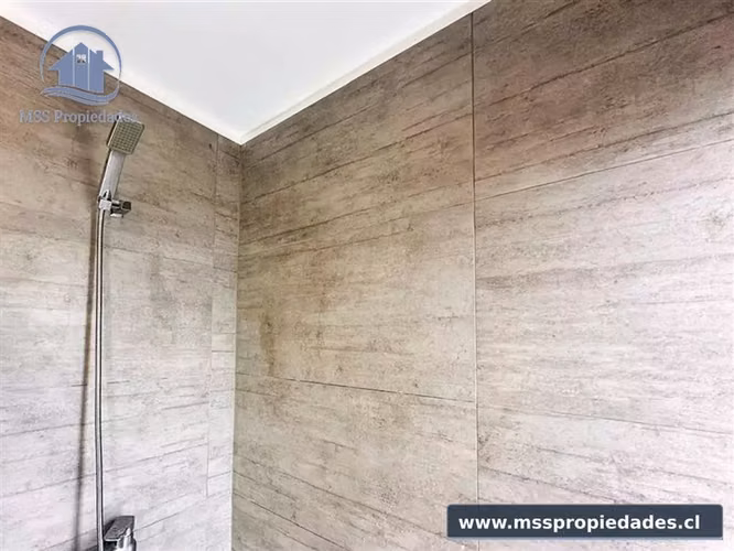 Casa en venta en condominio San José del Mar, Tomé