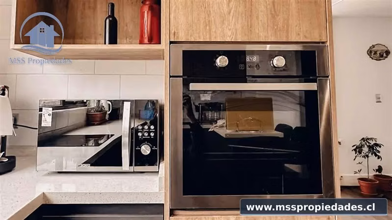 Casa en venta en condominio San José del Mar, Tomé