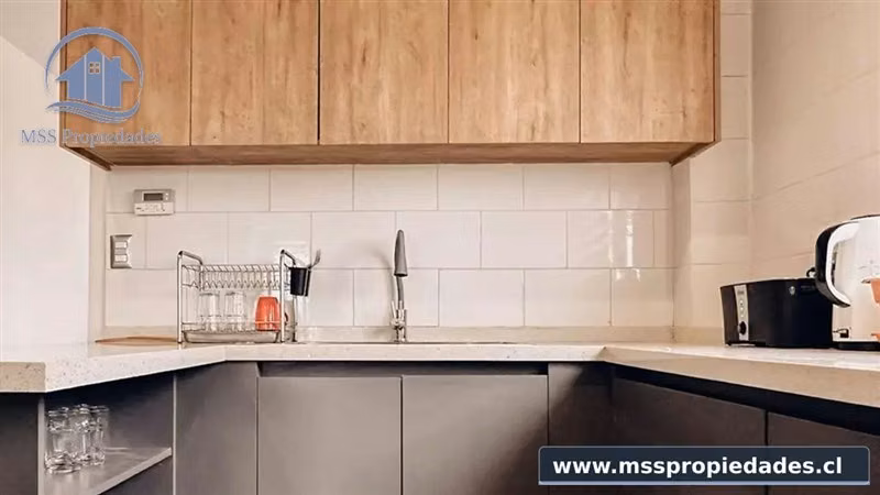 Casa en venta en condominio San José del Mar, Tomé