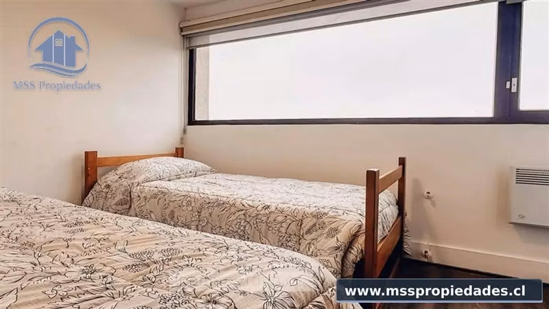 Casa en venta en condominio San José del Mar, Tomé