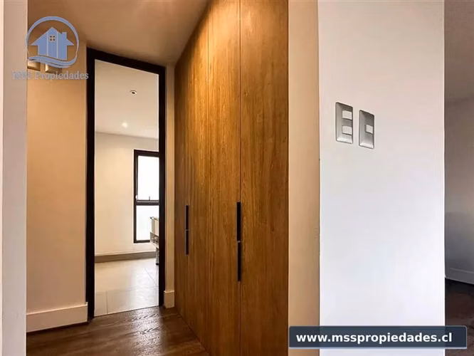 Casa en venta en condominio San José del Mar, Tomé