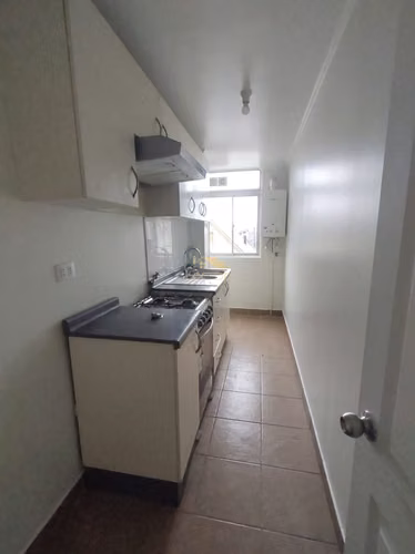 Arriendo de Departamento en Valle Volcanes